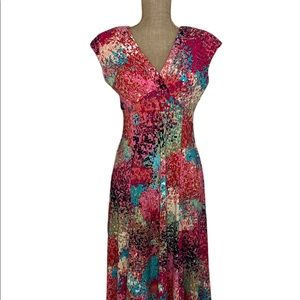 Jones New York  Petite Dress